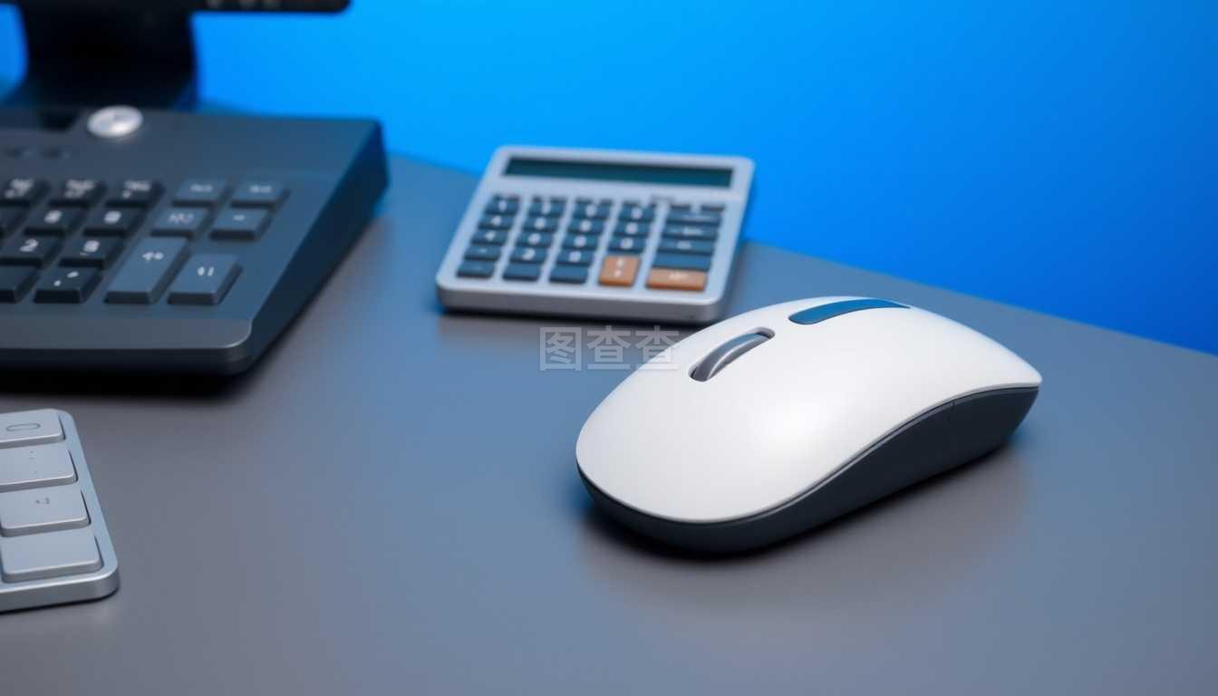 高效辦公設(shè)備 提升工作效率的關(guān)鍵工具