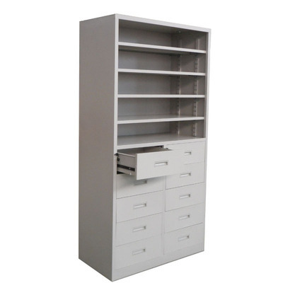 廠家直銷優(yōu)質(zhì)柜類 定制鋼制藥柜，滿足中西醫(yī)存儲需求